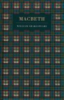 Okładka książki Macbeth