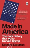 Okładka książki Made in America