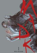 Okładka książki MADK. Tom 1