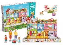 Opakowanie Mądry Domek GRANNA