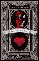 Okładka książki MAG TOM 1. PAPIEROWY MAG