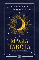 Okładka książki Magia tarota