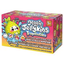Opakowanie Magic Jellykins. Plusz do kolekcjonowania