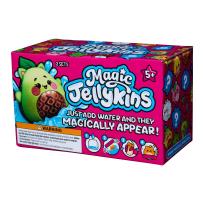 Opakowanie Magic Jellykins Plusz do kolekcjonowania 6072461