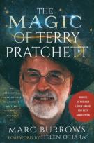 Okładka książki Magic of Terry Pratchett