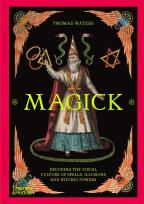 Okładka książki Magick