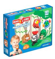 Opakowanie Magicube Blocks Jungle 8