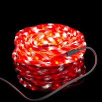 Opakowanie Magiczna laska cukrowa CW 720 LED 10m 230V