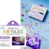 Opakowanie Magiczne dodatki do słoików sensorycznych