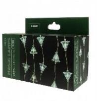 Opakowanie Magiczne lampki 50 led 6500K Choinka 5m DC5V