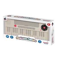 Opakowanie Magiczne Pianino Genialny Dzieciak