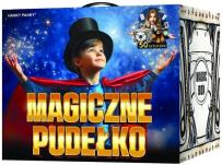 Opakowanie Magiczne Pudełko CARTAMUNDI