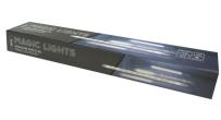 Opakowanie Magiczne sople 48led 8 IP44 8000K 3,5m 7V