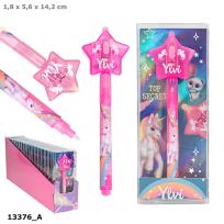 Opakowanie Magiczny długopis Jednorożec Ylvi 13376A