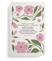 Opakowanie Magnes na lodówkę - Błogosławieństwo - modern