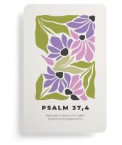 Opakowanie Magnes na lodówkę - Raduj się w Panu - modern