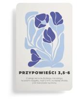 Opakowanie Magnes na lodówkę - Z całego serca - modern