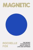 Okładka książki Magnetic