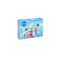 Opakowanie Magnetyczne klocki konstrukcyjne Kulodrom 35el