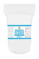 Zdjęcie produktu MAGZECH Płatki magnezowe 100% cechsztyńskie 500g