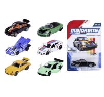 Opakowanie Majorette Porsche Premium Cars mix