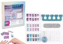 Opakowanie Make It Real 3C4G Malowanie paznokci