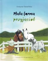 Okładka książki Mała farma przyjaciół