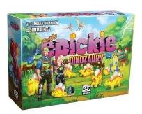 Opakowanie Małe Epickie Dinozaury