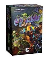 Opakowanie Małe Epickie Podziemia: Deluxe