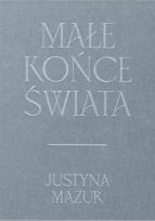 Okładka książki Małe końce świata