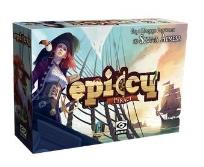 Opakowanie Mali Epiccy Piraci