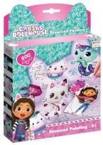 Opakowanie Malowanie diamentami Gabby