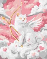 Opakowanie Malowanie po numerach - 40x50cm