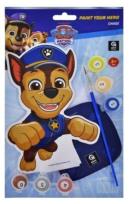 Opakowanie Malowanie po numerach - Paw Patrol