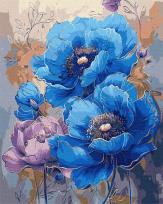 Opakowanie Malowanie po numerach - Symfonia kolorów 40x50cm