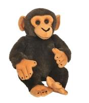 Opakowanie Małpa szympans 22cm