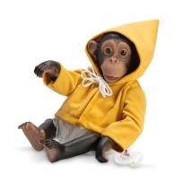 Opakowanie Małpka hiszpańska Lola 32cm