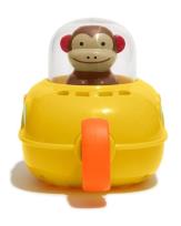 Opakowanie Małpka w łodzi podwodnej do kąpieli