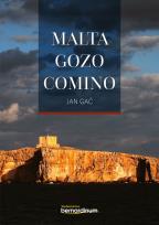 Okładka książki Malta. Gozo. Comino