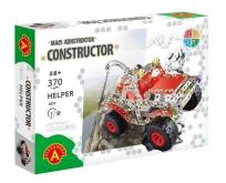 Opakowanie Mały Konstruktor - Helper ALEX
