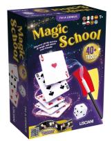 Opakowanie Mały magik - 20 sztuczek