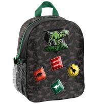 Opakowanie Mały plecak 3D Dinozaur PP25DI-503