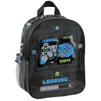 Opakowanie Mały plecak 3D Game PP25GI-503