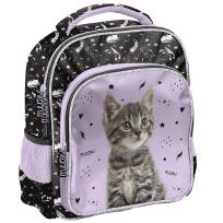 Opakowanie Mały plecak Kot PP25CE-337