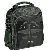 Opakowanie Mały plecak Samolot PP25MP-337