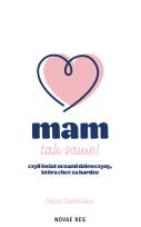 Okładka książki Mam tak samo