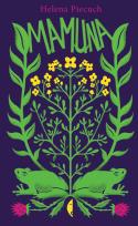 Okładka książki Mamuna