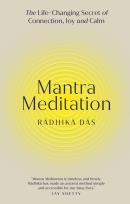 Okładka książki Mantra Meditation