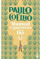 Okładka książki Manual del guerrero de la luz