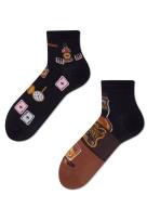 Zdjęcie produktu Many Mornings Skarpetki 3/4 Whisky